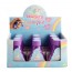 Unicorn Kingdom Poopie Purple Sparkly Slime