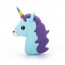 Unicorn Powerbank Mobile Charger