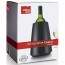 Vacu Vin Active Wine Cooler Elegant - Black