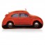 VW Beetle Toiletry Bag