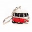 VW Kombi Keyring