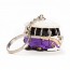 VW Kombi Keyring