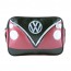 VW Kombi Van Shoulder Bag - Red