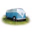 VW Tent - Kombi Camper Van