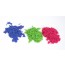 Waba Fun Kinetic Sand Coloured 2.5kg