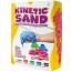 Waba Fun Kinetic Sand Coloured 2.5kg