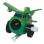 Wind Up Puzzle Track - Plane