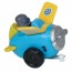 Wind Up Puzzle Track - Plane