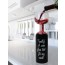Wine Bottle Glass
