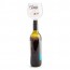 Classy as F*#K Wine Bottle Tipple Topper