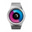 Ziiiro Celeste Watch | Chrome - Purple