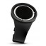 Ziiiro Eclipse Watch - Black