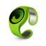 Ziiiro Gravity Watch | Green - Green