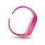 Ziiiro Gravity Watch | Magenta - Magenta
