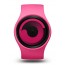Ziiiro Gravity Watch | Magenta - Magenta