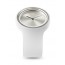 Ziiiro Ion Watch | Milky - White