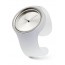 Ziiiro Ion Watch | Milky - White