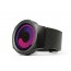 Ziiiro Mercury Watch | Black - Purple