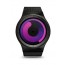 Ziiiro Mercury Watch | Black - Purple