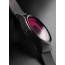 Ziiiro Mercury Watch | Black - Magenta