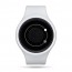 Ziiiro Orbit Watch | Snow +