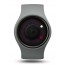 Ziiiro Orbit Watch | Grey - Magenta