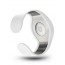 Ziiiro Orbit Watch | Snow - Grey