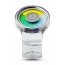 Ziiiro Proton Watch | Transparent