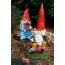 Zombie Gnome